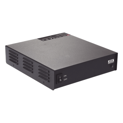 Fuente de Poder Conmutada / 360W / 13.8Vcc / 26A / Entrada Universal 100-240Vca / Sin Ventilador