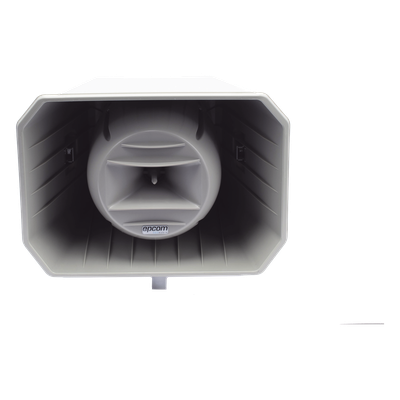 Altavoz de Exterior / Alta Impedancia 70V/100V / 6.5″ y 3″ Dos Vías / 12.5W-50W / 99 dB / IP66