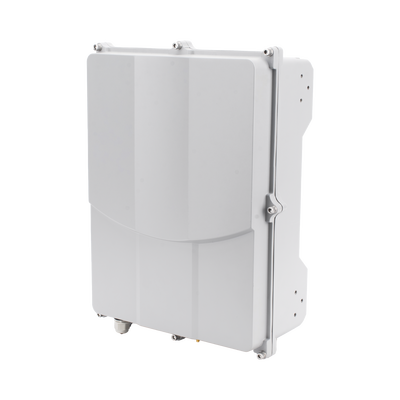 (HASTA 5 KILÓMETROS) Amplificador de Señal Celular de ALTA POTENCIA: Especial para Cubrir Pueblos. 95 dB de Ganancia, 20 Watts de Potencia, 850 MHz.