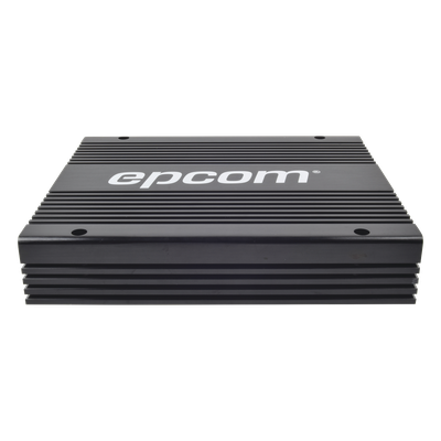 Amplificador Celular para Exterior / Banda 2 1900 MHz / 2G y 3G / Ganancia 80 dB / Potencia 1 W / Cobertura hasta 1 km (3280.8 ft)
