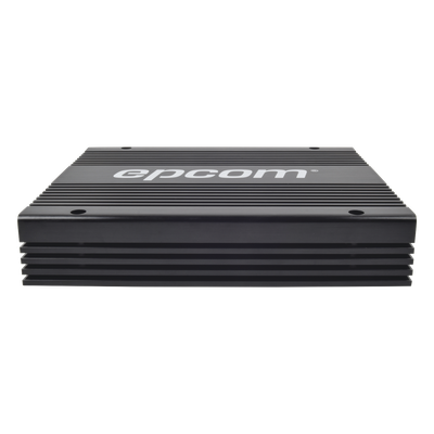 Amplificador Celular Exterior / Banda 5 850 MHz / Alcance 1 km (3280.8 ft) / Ganancia 80 dB / Potencia 1 W / AGC y ALC Automático