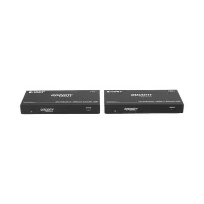 Extensor HDMI / 4K2K@60Hz / HDR 4:4:4 / HDBaseT / 120m-150m / Audio L/R / HDCP 2.2 / IR Bidireccional