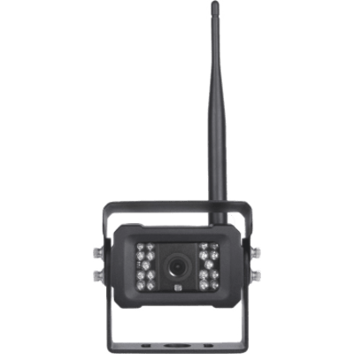 Cámara inalámbrica de montaje permanente para Monitor EP-M175W-V2