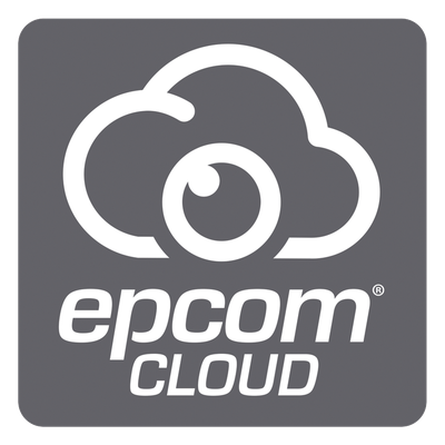 Suscripción Cloud / 1 Canal de Video / 2 Megapixel / Retención 180 Días / Grabación Continua