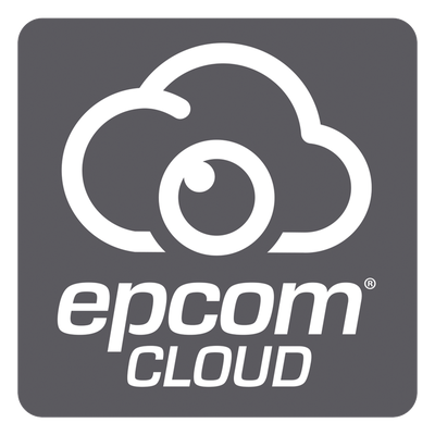 Suscripción Cloud Anual / 1 Canal de Video / 8 Megapixel / Retención 90 días / Grabación por Movimiento / 1800 kbps
