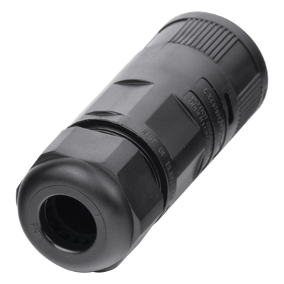 Conector de CA / Para inversores MIN600, MIC3000 y EPIGV3 / Compatible EPIG5KV3 y EPIG3KV2 / Diseño robusto / Alta corriente