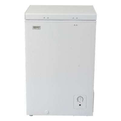 Congelador Solar / 100 Litros / 12/24 VCC / 75 W / -15 a -25°C / R134a Ecológico