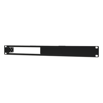 Kit de Montaje en Rack / 19″ / Compatible con EdgeRouter y EdgeSwitch / Montaje Universal