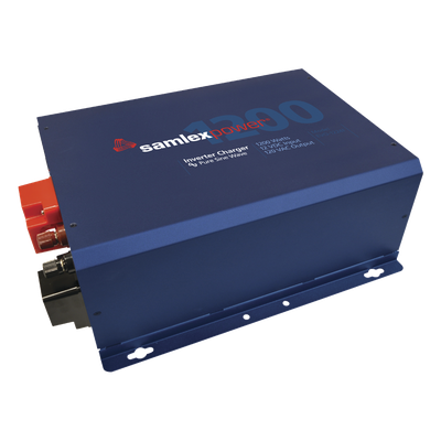 Inversor Cargador UPS / Onda Pura 1200 W / Entrada 12 V / Salida 120 VCA / Transferencia Cero / Solar 50 A