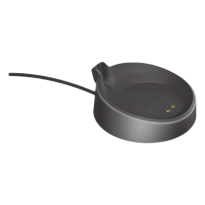 Soporte de carga / USB-A / Diseño ergonómico / Compatible con diadema inalámbrica