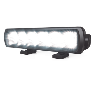 Barra de Luz LED / 2175 Lúmenes / 6 LEDs / 9 Pulgadas / 12-24 VCC / IP67