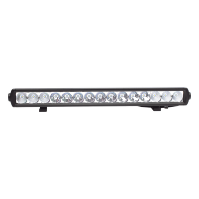 Barra de Luz LED / 15 LEDs / 2175 Lumenes / 20 Pulgadas / IP67 / 12-24 VCC / 1.8 A