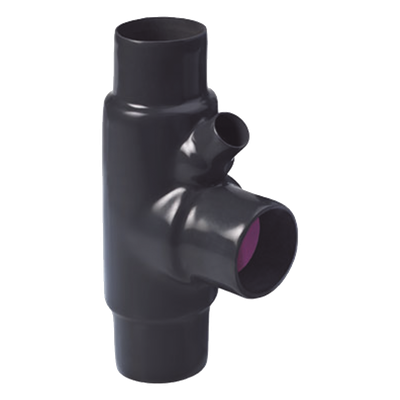 Sello de Conduit / 1″ (25.4 mm) / Aluminio Libre de Cobre / Recubrimiento PVC 40 mil / IK09 / NPT / Áreas Clasificadas Clase I y II