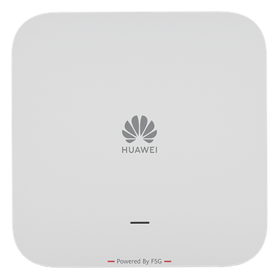 Punto de Acceso Óptico Wi-Fi 6 / 2.976 Gbps / 64 Conexiones Simultáneas / GPON PoF / PoE / MIMO 2×2 5 dBi / Administración en Nube