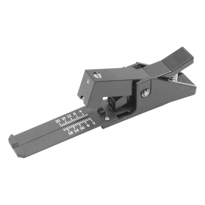 Cleaver de Campo / 6,000 Cortes / Empalmes Mecánicos y por Fusión / Diseño Ergonómico