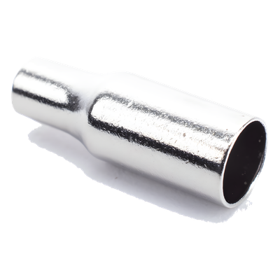 Férula de Reemplazo / Chapa de Níquel / Grupo B1 / Compatible RFB-1106-5 y RFT-1212-B1 / Instalación sin Herramientas