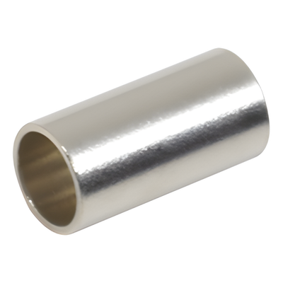 Férula de Reemplazo / Chapa de Níquel / Grupo C1 / RG-142/U / Uso Industrial