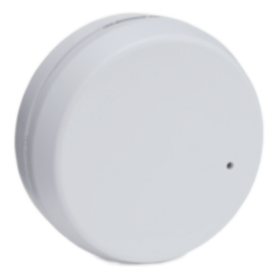 Detector de Rompimiento de Vidrio / Omnidireccional / Alcance 7.6 m (25 ft) / Sensibilidad Ajustable 3 Niveles / FlexCore ASIC / Inmunidad RFI 30 V/m