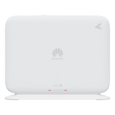 Router Wi-Fi 7 / 3.6 Gbps / 2.5 Gbps WAN / 2x Gigabit LAN / MLO y 4096-QAM / Doble Banda 2.4 y 5 GHz / Auto-Reparación de Red