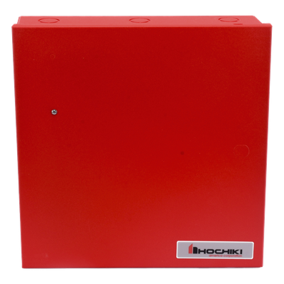 Fuente de Alimentación Remota / Salida 12/24 VDC Seleccionable / 6A / Cargador Batería 12V/7Ah / Protección Cortocircuitos y Sobrecarga Térmica / Diseño Compacto 13 x 13.5 x 3.25 in