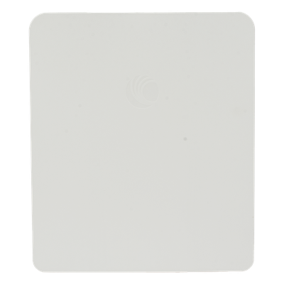 Suscriptor Inalámbrico / 1 Gbps / 5 GHz / Antena Panel 18 dBi / Wi-Fi 6 / 1024 QAM / IP55 / PoE