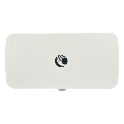 Módulo Suscriptor y AP / 1 Gbps / 6 GHz / 16 dBi Antena Integrada / 160 MHz / IP55 / PoE Incluido