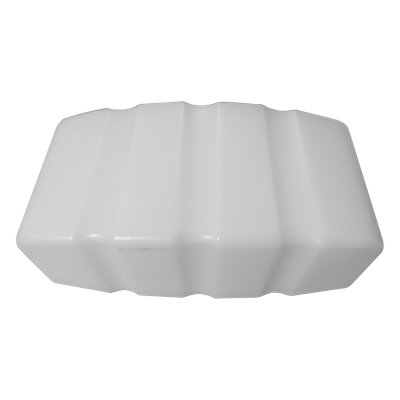 Tapa frontal y trasera / Motor 100 kg / Puerta 2.4-5 m (7.9-16.4 ft) / Aluminio / -40 a 65.5 °C
