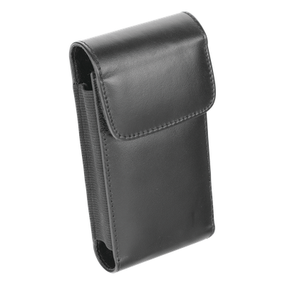 Funda de Piel Reforzada / Clip Integrado / Compatibilidad KWSA-50K / Protección contra Golpes