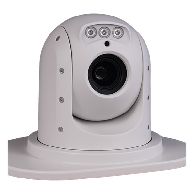 Cámara IP Multilente / 4 Megapixel / 8 Lentes M12 8-35 mm / AI 2 TOPS INT8 / Full Color 0.0001 Lux / H.265 / 2592×1520 @ 25 fps