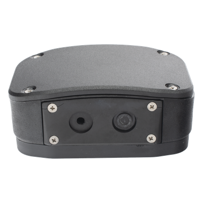 Sensor Perimetral MEMS Triaxial / Detección Anti-trepa / Cobertura 5 m (16.4 ft) / 9 Programas / Autonomía 3 Años / Integración Universal