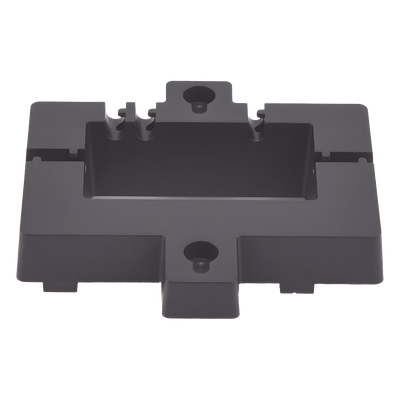 Soporte de Montaje en Pared / Ajustable 45° / Compatible con Teléfonos IP GRP2600 / Diseño Robusto