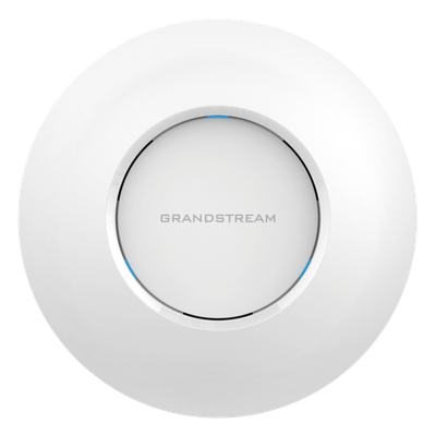 Punto de Acceso Wi-Fi / 802.11ac Wave-2 / MU-MIMO 2×2:2 / 1.27 Gbps / Cobertura 165 m (541.3 ft) / 100+ Dispositivos / PoE/PoE+