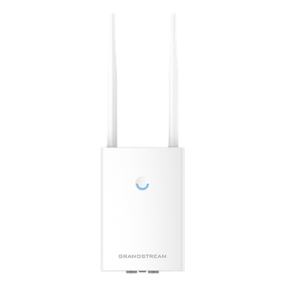 Punto de Acceso Wi-Fi / 802.11ac Wave-2 / 1.27 Gbps / MU-MIMO 2×2:2 / Cobertura 165 m (541.3 ft) / 100+ Dispositivos / Exterior