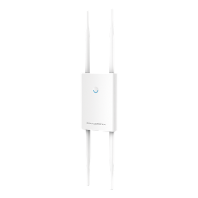 Punto de Acceso Wi-Fi / 802.11ac Wave-2 / 2.33 Gbps / MU-MIMO 4×4:4 / Largo Alcance 300 m (984.3 ft) / Más de 200 Clientes / Resistente a la Intemperie