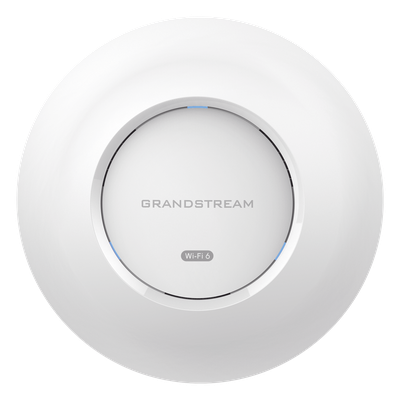 Punto de Acceso Wi-Fi 6 / 1.77 Gbps / MU-MIMO 2×2:2 y 3×3:2 / Beamforming Xtra Range / 256 Clientes / Gestión Cloud Gratuita
