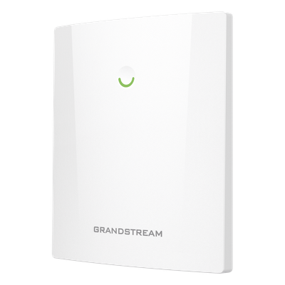 Punto de Acceso Exterior Wi-Fi 6 / AX3000 / MU-MIMO 2×2:2 / Alcance 300 m (984.3 ft) / 256 Clientes / 2.5G SFP / IP67
