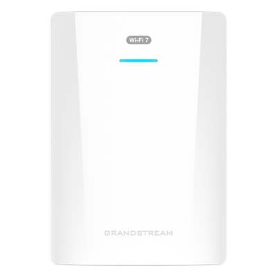 Punto de Acceso Wi-Fi 7 / MIMO 2×2:2 DL-UL OFDMA / Modulación 4096 QAM / 2.5G Ethernet PoE+ / Cobertura 175 m (574.1 ft) / 256 Clientes / BLE 5.3