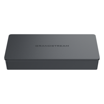 Switch No Administrable / 8 Puertos Gigabit / 16 Gbps / 8K MAC / Jumbo Frame 9KB