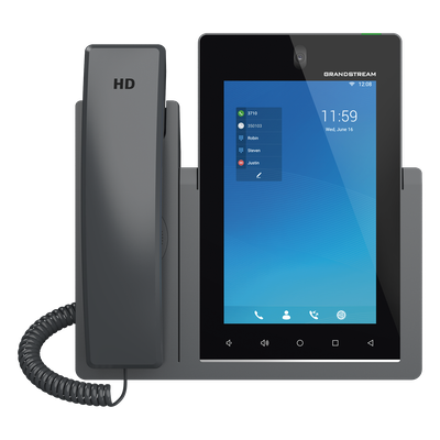 Videoteléfono IP / Pantalla Táctil 7