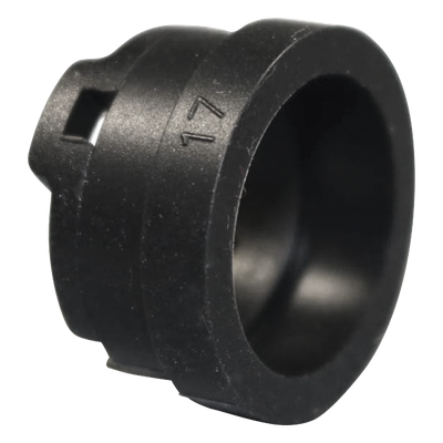 Soporte de Repuesto / Aleación Metálica Resistente al Calor / Compatible FR-301 / Estándares Industriales