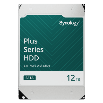 Disco Duro SATA 3.5″ / 12 TB / 7200 RPM / Caché 512 MB / SATA 6 Gb/s / Carga 180 TB/año
