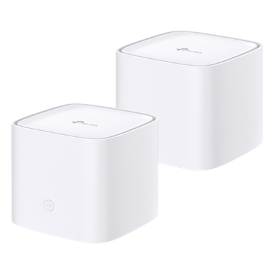 Punto de Acceso Mesh / AC1200 1.2 Gbps / Dual Band / 2 LAN + 1 WAN/LAN Gigabit / EasyMesh / MU-MIMO