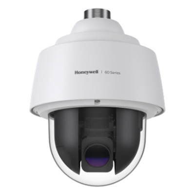 Cámara PTZ IP / 2 Megapixel / Zoom Óptico 25x / IR 150 m (492.1 ft) / WDR 120 dB / PoE+ / IP66/IP67 IK10