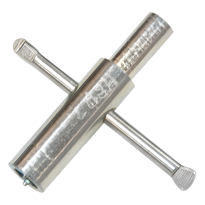 Llave de Tubo / Desatornillado de Opresores / Radios Portátiles Kenwood / Compatible Series TK y G