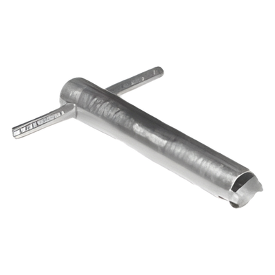 Llave de Tubo / Extracción de Opresores / Radios Portátiles ICOM / Compatible Series F, G, 11, 14 y 33 / Diseño Ergonómico