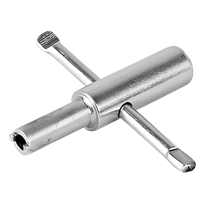 Llave de Tubo / Desatornillado de Opresores / Radios Digitales Kenwood NX-200/220/300/320/410/420 / Mantenimiento Profesional