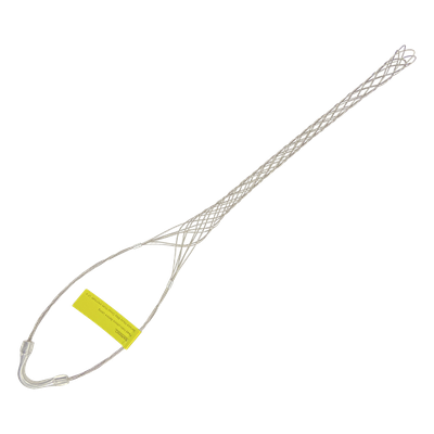 Malla de Elevación y Apoyo Permanente / Acero Inoxidable / Cable 11.4-16.0 mm / Carga 145 kg / Longitud 254 mm (10 in)