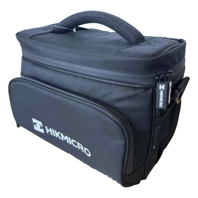 Funda Portátil / Correa de Hombro Ajustable / 27.5 x 13 x 21 cm (10.8 x 5.1 x 8.3 in) / Poliéster / Compatibilidad Series M, G y SP