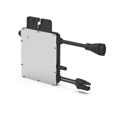 Microinversor Solar / 500 W / 220 Vca / IP67 / Oversizing 670 W / Monitoreo DTU Pro S / Interconexión a Red