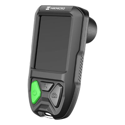 Cámara Termográfica / 256 × 192 / -20°C a 550°C / LCD 3.2″ / IP67 / USB-C / Wi-Fi / Enfoque 0.3 m (1.0 ft)